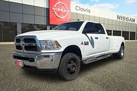 2017 RAM 3500
