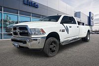 2017 RAM 3500