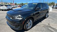 2022 Dodge Durango
