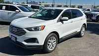 2021 Ford Edge
