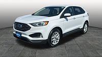 2021 Ford Edge