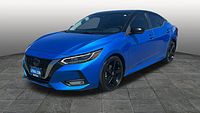 2022 Nissan Sentra