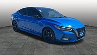 2022 Nissan Sentra