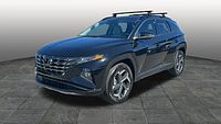 2024 Hyundai Tucson Hybrid