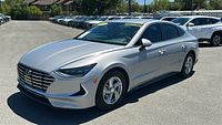 2023 Hyundai Sonata