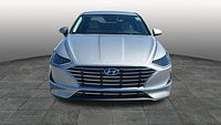 2023 Hyundai Sonata
