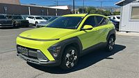 2024 Hyundai Kona