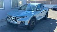 2024 Hyundai Santa Cruz