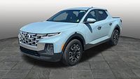 2024 Hyundai Santa Cruz
