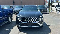 2022 Hyundai Santa Fe Hybrid