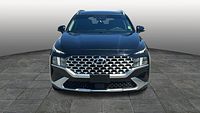 2022 Hyundai Santa Fe Hybrid