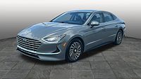 2023 Hyundai Sonata Hybrid