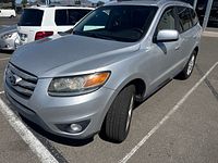 2012 Hyundai Santa Fe