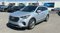 2019 Hyundai Santa Fe XL