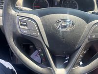 2016 Hyundai Santa Fe Sport