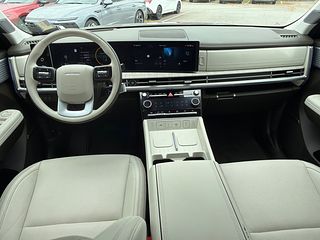Thumbnail - 2025 Hyundai Santa Fe