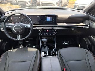 Thumbnail - 2025 Hyundai Santa Cruz
