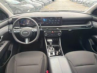 Thumbnail - 2026 Hyundai Tucson