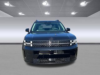 Thumbnail - 2026 Hyundai Santa Fe Hybrid