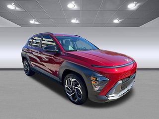 Thumbnail - 2026 Hyundai Kona