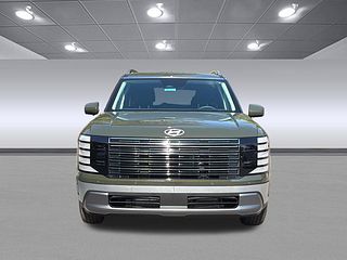 Thumbnail - 2026 Hyundai Palisade Hybrid