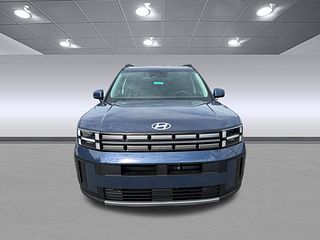 Thumbnail - 2026 Hyundai Santa Fe Hybrid
