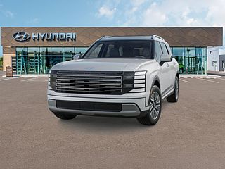 Thumbnail - 2026 Hyundai Palisade Hybrid