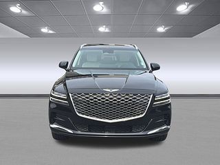 Thumbnail - 2024 Genesis GV80