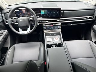 Thumbnail - 2026 Hyundai Santa Fe Hybrid