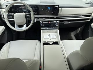 Thumbnail - 2026 Hyundai Santa Fe Hybrid