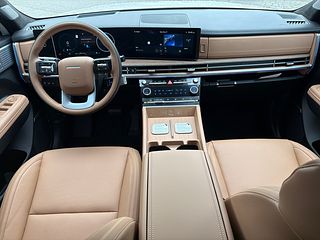 Thumbnail - 2026 Hyundai Santa Fe Hybrid