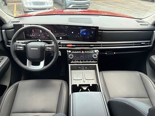 Thumbnail - 2025 Hyundai Santa Fe