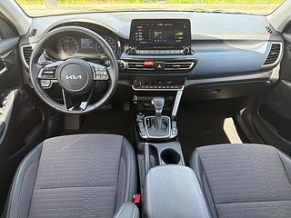 Thumbnail - 2023 Kia Seltos