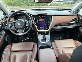 Thumbnail - 2020 Subaru Outback