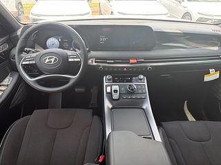 Thumbnail - 2025 Hyundai Palisade