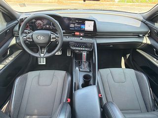 Thumbnail - 2023 Hyundai Elantra