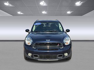 Thumbnail - 2016 MINI Cooper Countryman