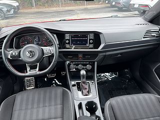 Thumbnail - 2019 Volkswagen Jetta GLI