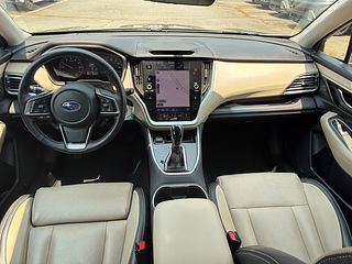 Thumbnail - 2020 Subaru Outback