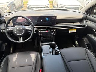Thumbnail - 2025 Hyundai Tucson Hybrid