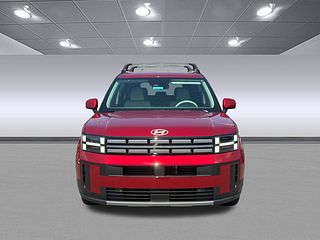 Thumbnail - 2027 Hyundai Santa Fe Hybrid