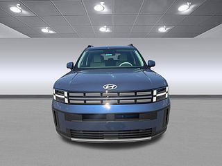 Thumbnail - 2027 Hyundai Santa Fe Hybrid