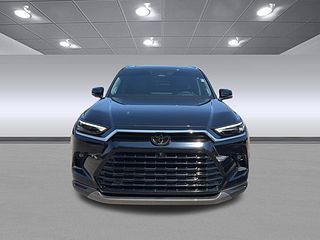 Thumbnail - 2026 Toyota Grand Highlander