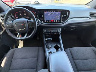 Thumbnail - 2026 Dodge Durango