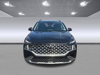 Thumbnail - 2021 Hyundai Santa Fe