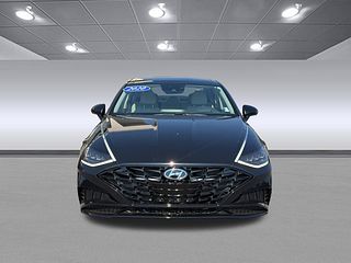 Thumbnail - 2020 Hyundai Sonata