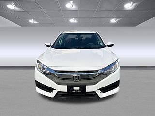Thumbnail - 2018 Honda Civic Sedan