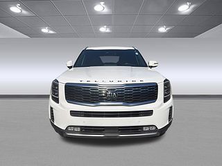 Thumbnail - 2020 Kia Telluride