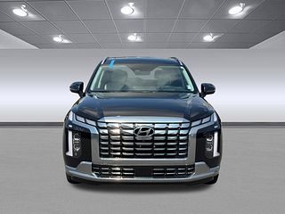 Thumbnail - 2025 Hyundai Palisade