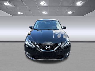 Thumbnail - 2017 Nissan Sentra